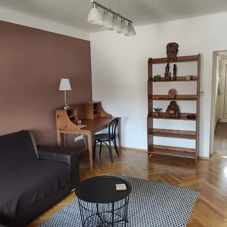 Alex Apartman Ödenburg Exterior foto