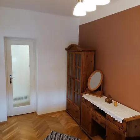 Alex Apartman Ödenburg Exterior foto