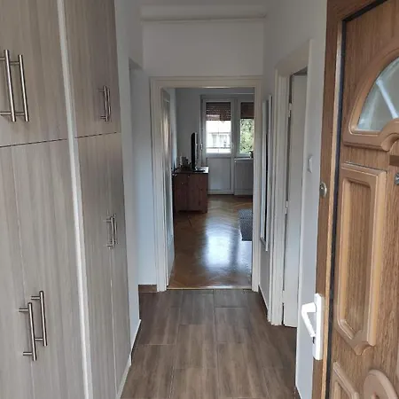Alex Apartman Ödenburg Exterior foto