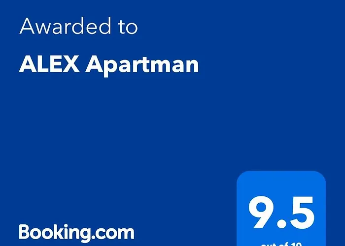 Alex Apartman
