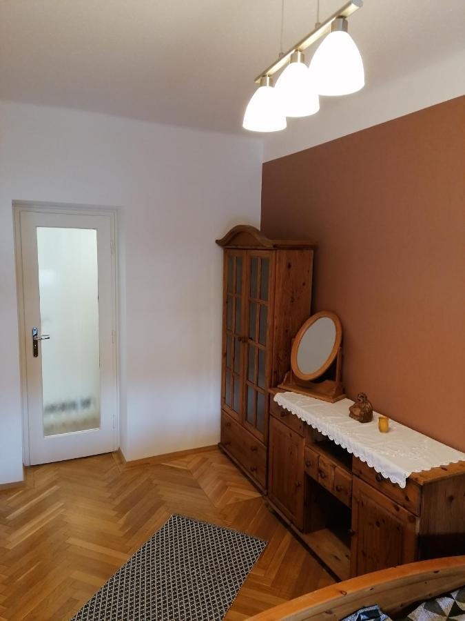 Apartment Alex